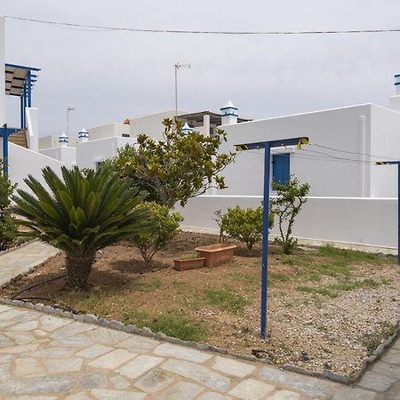 Studios Ninemia Serifos 5 Livadi  Luaran gambar
