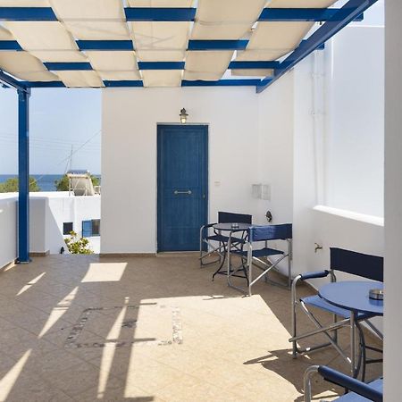 Studios Ninemia Serifos 5 Livadi  Luaran gambar