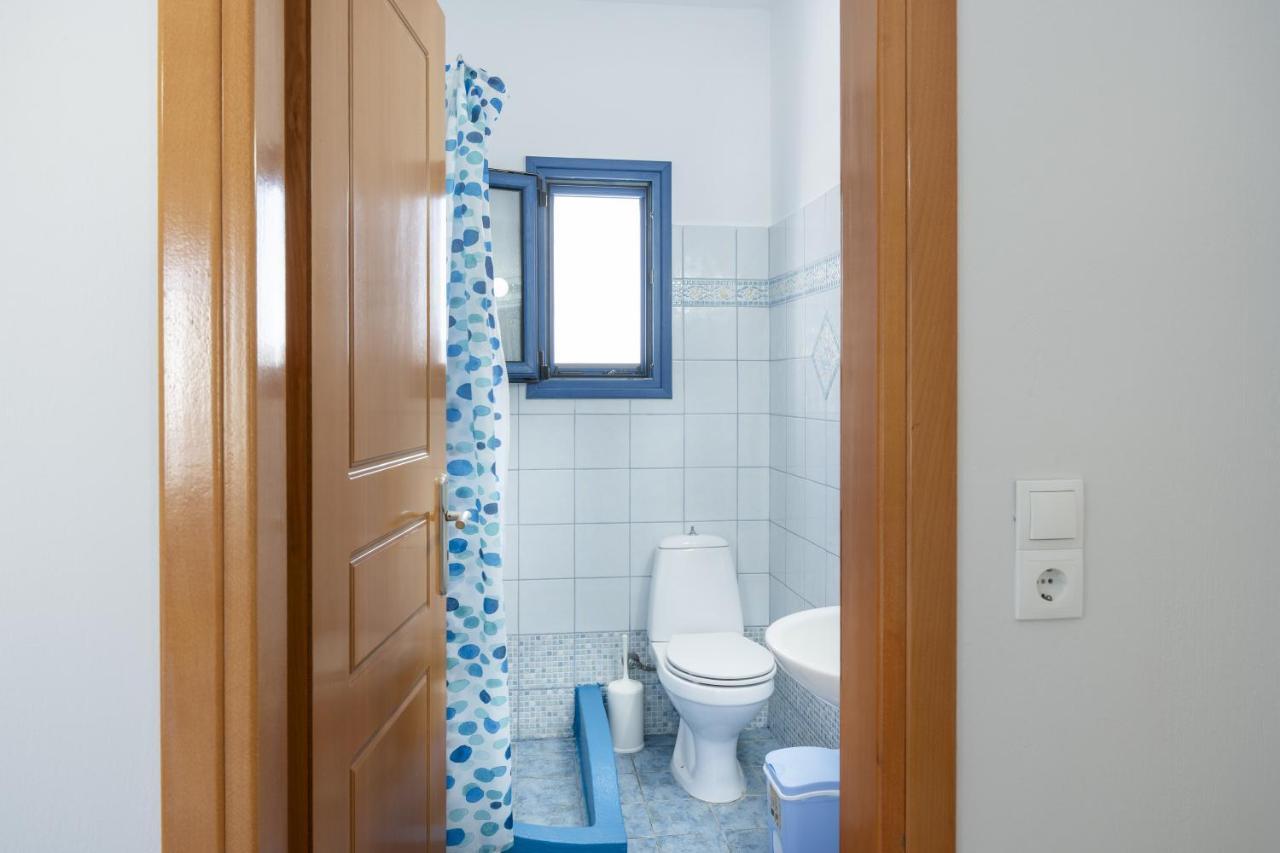 Studios Ninemia Serifos 5 Livadi  Luaran gambar